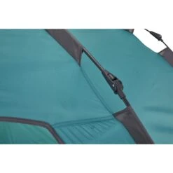 Uquip Buzzy Beach Shelter - Petrol/grey -Camping Keuken Verkoop 274594 04 d 550220