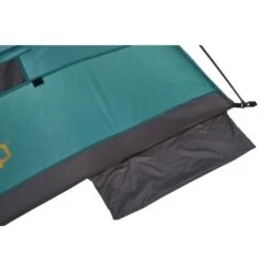 Uquip Buzzy Beach Shelter - Petrol/grey -Camping Keuken Verkoop 274594 06 d 550222