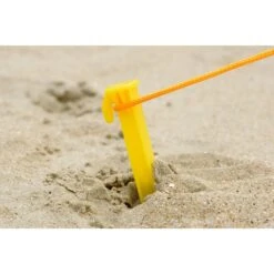 Uquip Buzzy Beach Shelter - Petrol/grey -Camping Keuken Verkoop 274594 07 d 550223