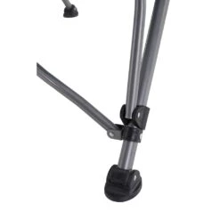 Uquip Klapstoel - Sidney - Petrol/grey -Camping Keuken Verkoop 274658 05 d 550459