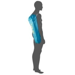 Uquip Sandy Beach Chair - Petrol/grey -Camping Keuken Verkoop 274661 02 d 550467