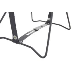 Uquip Fancy Folding Stool - Petrol/grey -Camping Keuken Verkoop 274702 02 d 550538