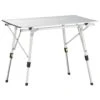 Uquip Variety M Camping Table - Silver -Camping Keuken Verkoop 274729 00 d 550590