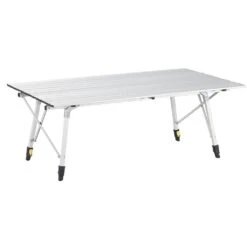 Uquip Variety L Camping Table - Silver -Camping Keuken Verkoop 274732 01 d 550602