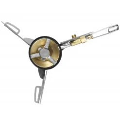 Primus OmniLite Ti Stove Met Brandstoffles & Draagtas -Camping Keuken Verkoop 275660 01 d 552460