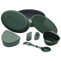Primus Meal Set - Blue -Camping Keuken Verkoop 275828 01 d 552799