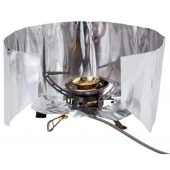 Primus Windscreen And Heat Reflector Set -Camping Keuken Verkoop 276492 00 d 553996