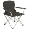 Outwell Catamarca Chair - Black -Camping Keuken Verkoop 297184 00 d 606269