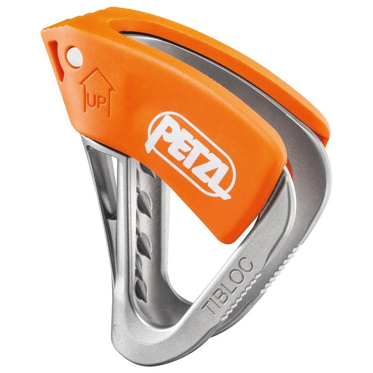 Petzl Tibloc Ascender 3 Petzl Tibloc Ascender