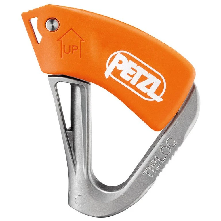 Petzl Tibloc Ascender 4 Petzl Tibloc Ascender - Image 2
