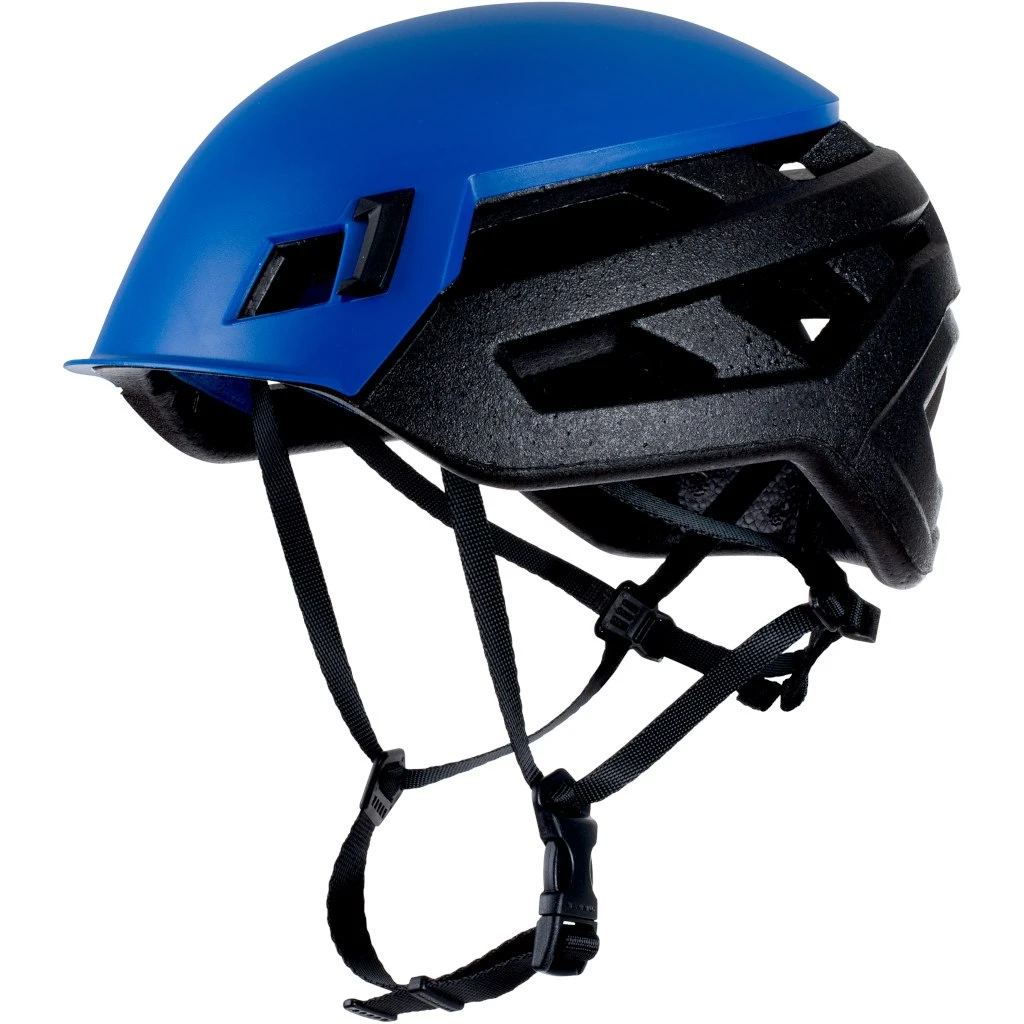 Mammut Wall Rider Klimhelm - Surf 3 Mammut Wall Rider Klimhelm - Surf