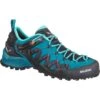 Salewa Wildfire Edge Approachschoenen Dames - Malta/vivacious 8736 -Camping Keuken Verkoop 307442 00 d 631430