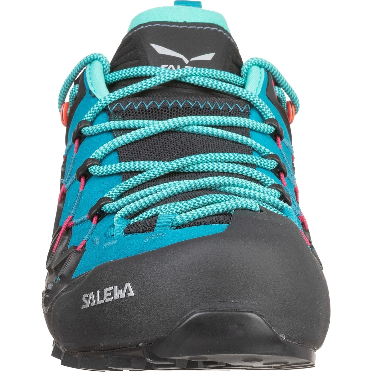Salewa Wildfire Edge Approachschoenen Dames - Malta/vivacious 8736 6 Salewa Wildfire Edge Approachschoenen Dames - Malta/vivacious 8736 - Image 4
