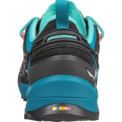 Salewa Wildfire Edge Approachschoenen Dames - Malta/vivacious 8736 12 Salewa Wildfire Edge Approachschoenen Dames - Malta/vivacious 8736 -Camping Keuken Verkoop 307442 04 d 631434