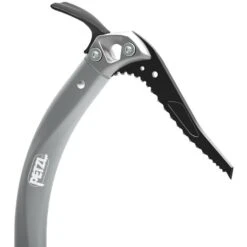 Petzl Quark Ice Axe -Camping Keuken Verkoop 313510 02 d 647608