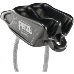 Petzl Reverso Belay/Rappel Device - Green -Camping Keuken Verkoop 313515 02 d 647619 1