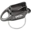 Petzl Reverso Belay/Rappel Device - Gray 1 Petzl Reverso Belay/Rappel Device - Gray -Camping Keuken Verkoop 313517 00 d 647622