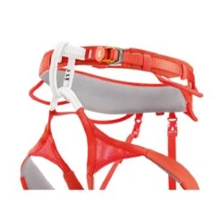 Petzl Hirundos Harness - Red -Camping Keuken Verkoop 315349 02 d 652468