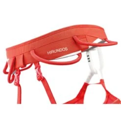 Petzl Hirundos Harness - Red -Camping Keuken Verkoop 315349 04 d 652470