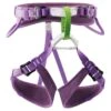 Petzl Macchu Children Harness - Violet 1 Petzl Macchu Children Harness - Violet -Camping Keuken Verkoop 315449 00 d 652758