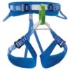 Petzl Macchu Children Harness - Blue 2 Petzl Macchu Children Harness - Blue -Camping Keuken Verkoop 315480 00 d 652849