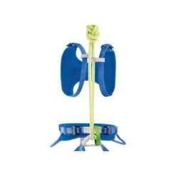 Petzl Body Children Shoulder Straps - Blue -Camping Keuken Verkoop 315484 02 d 652865