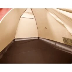 Vaude Campo Compact 2P Tent - Terracotta 7 Vaude Campo Compact 2P Tent - Terracotta -Camping Keuken Verkoop 315517 01 d 652934