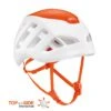 Petzl Sirocco Helmet - White/orange 1 Petzl Sirocco Helmet - White/orange -Camping Keuken Verkoop 315528 00 d 652954