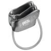 Petzl Verso Belay Device - Grey -Camping Keuken Verkoop 315602 00 d 653138