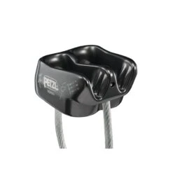 Petzl Verso Belay Device - Grey 9 Petzl Verso Belay Device - Grey -Camping Keuken Verkoop 315602 03 d 653141 1