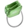 Petzl Verso Belay Device - Green -Camping Keuken Verkoop 315646 00 d 653254