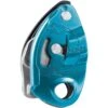 Petzl GRIGRI Belay Device - Blue -Camping Keuken Verkoop 315673 00 d 653309