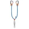 Petzl Scorpio Eashook - Via Ferrata Set -Camping Keuken Verkoop 315689 00 d 653349