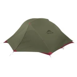 MSR Carbon Reflex 3 V4 - Tent - Groen 13 MSR Carbon Reflex 3 V4 - Tent - Groen -Camping Keuken Verkoop 321027 01 d 668415