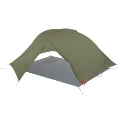 MSR Carbon Reflex 3 V4 - Tent - Groen 12 MSR Carbon Reflex 3 V4 - Tent - Groen -Camping Keuken Verkoop 321027 03 d 668417