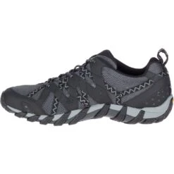 Merrell Waterpro Maipo 2 Wandelschoenen - Zwart -Camping Keuken Verkoop 321189 02 d 668776