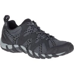 Merrell Waterpro Maipo 2 Wandelschoenen - Zwart -Camping Keuken Verkoop 321189 03 d 668777