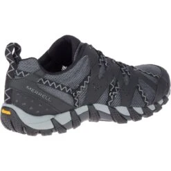 Merrell Waterpro Maipo 2 Wandelschoenen - Zwart -Camping Keuken Verkoop 321189 04 d 668778