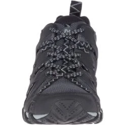 Merrell Waterpro Maipo 2 Wandelschoenen - Zwart -Camping Keuken Verkoop 321189 06 d 668780