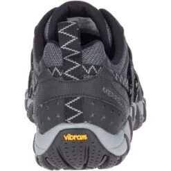 Merrell Waterpro Maipo 2 Wandelschoenen - Zwart -Camping Keuken Verkoop 321189 07 d 668781
