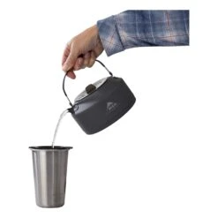MSR Pika 1L Teapot - Theeketel -Camping Keuken Verkoop 321340 02 d 669132