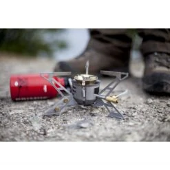 Primus MultiFuel III Koker - . -Camping Keuken Verkoop 322244 01 d 671656