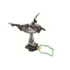 Optimus Crux Lite Gas Stove -Camping Keuken Verkoop 322260 00 d 671700