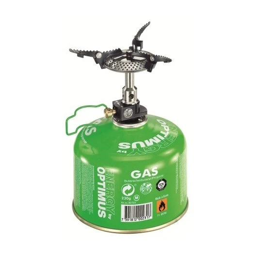 Optimus Crux Lite Gas Stove 4 Optimus Crux Lite Gas Stove - Image 2