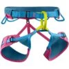 Edelrid Jayne III Women's Harness - Granita -Camping Keuken Verkoop 323847 00 d 675376
