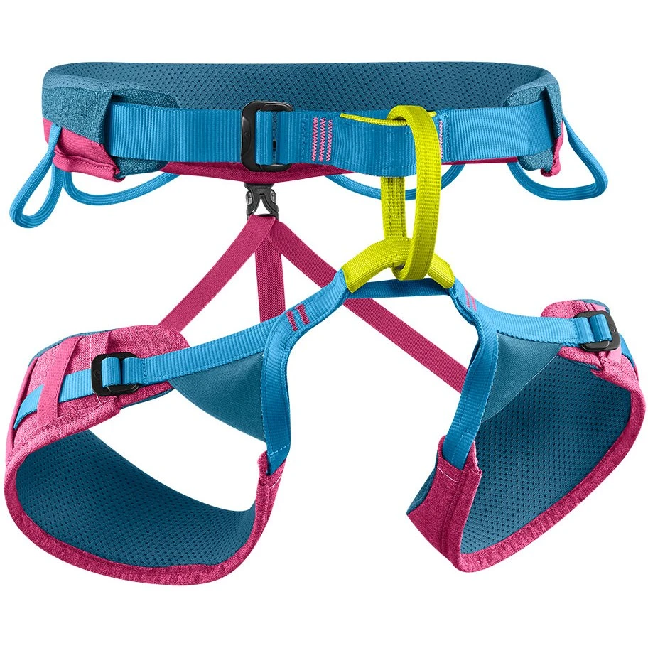 Edelrid Jayne III Women's Harness - Granita 3 Edelrid Jayne III Women's Harness - Granita