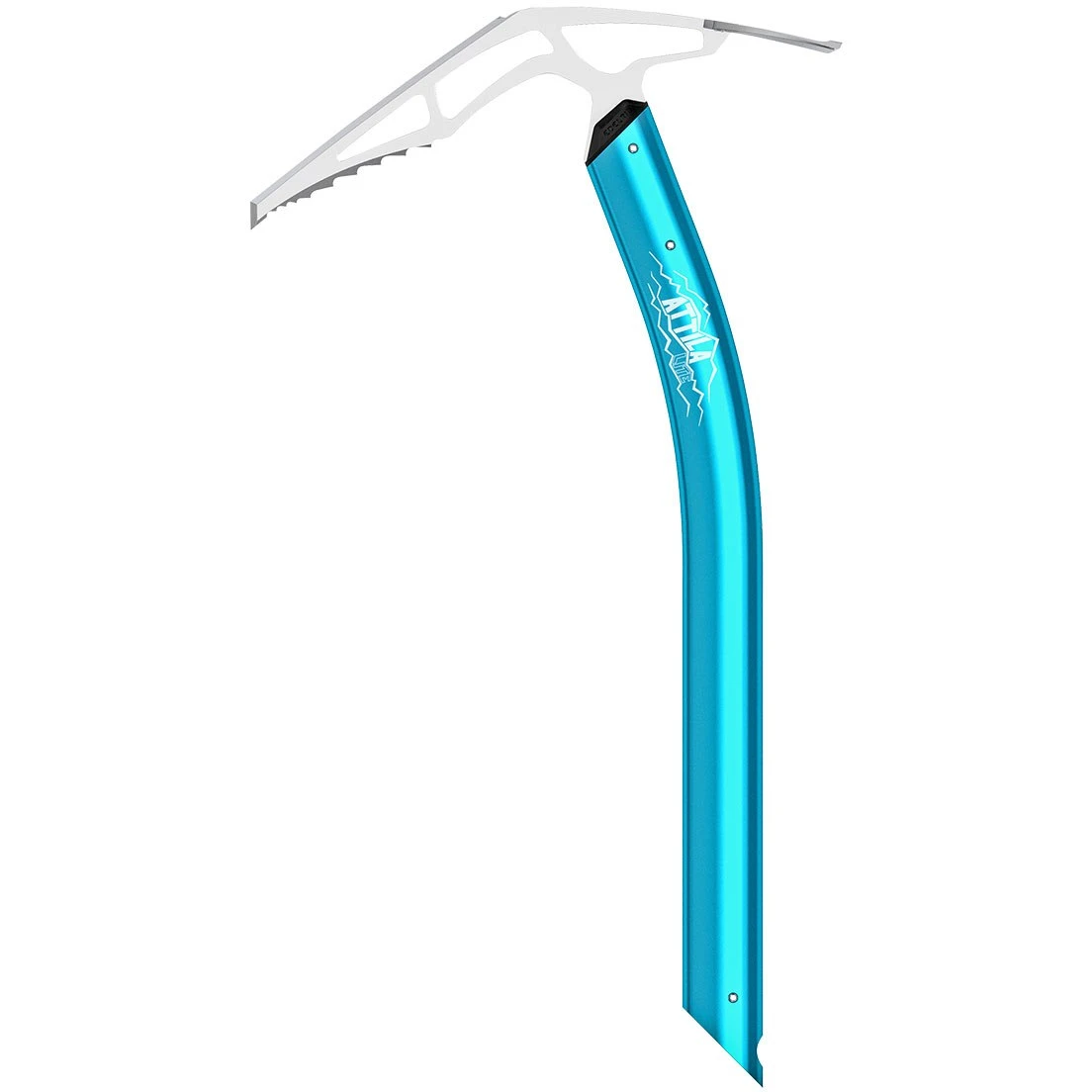 Edelrid Attila Lite Ice Tool - Icemint 3 Edelrid Attila Lite Ice Tool - Icemint