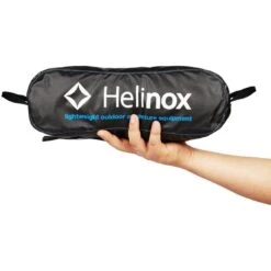 Helinox Chair One - Campingstoel - Blue Block / Navy 12 Helinox Chair One - Campingstoel - Blue Block / Navy -Camping Keuken Verkoop 324404 03 d 676686