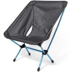 Helinox Chair Zero - Black / O. Blue -Camping Keuken Verkoop 324417 02 d 676737