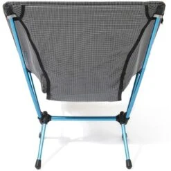 Helinox Chair Zero - Black / O. Blue -Camping Keuken Verkoop 324417 04 d 676739